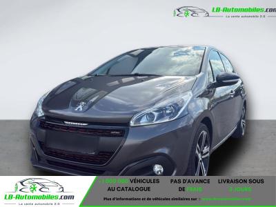 Peugeot 208 1.2 PureTech 110ch  BVA