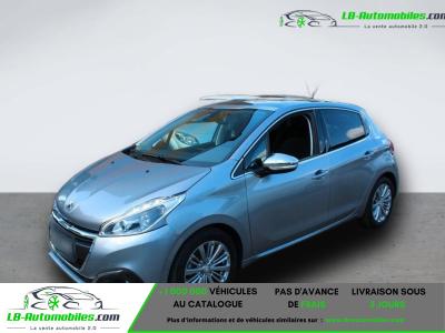 Peugeot 208 1.2 PureTech 110ch  BVA