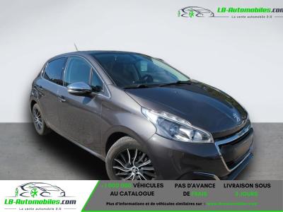 Peugeot 208 1.2 PureTech 110ch  BVA