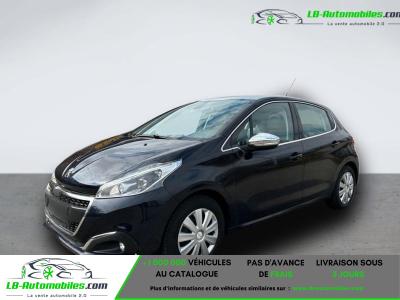 Peugeot 208 1.2 PureTech 110ch  BVA
