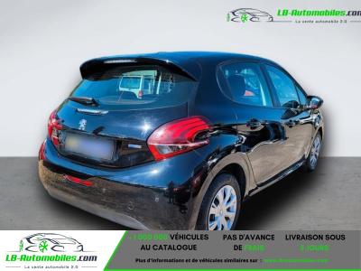 Peugeot 208 1.2 PureTech 82ch  BVA