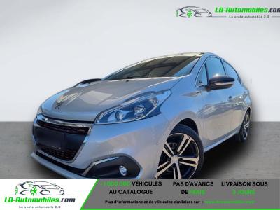 Peugeot 208 1.6 BlueHDi 120ch  BVM