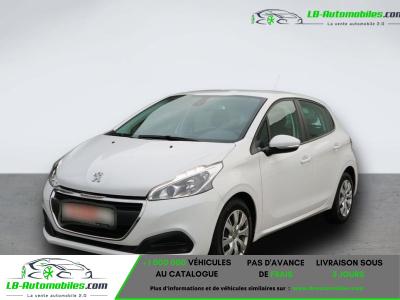 Peugeot 208 BlueHDi 100  BVM