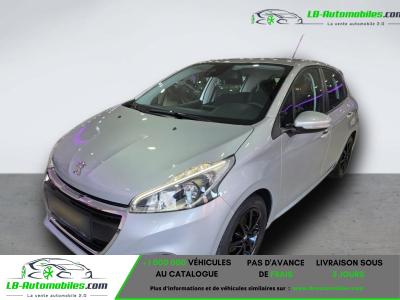 Peugeot 208 BlueHDi 100ch BVM