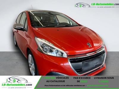 Peugeot 208 BlueHDi 100ch BVM