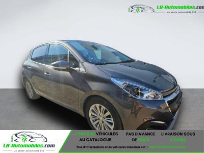 Peugeot 208 BlueHDi 100ch BVM