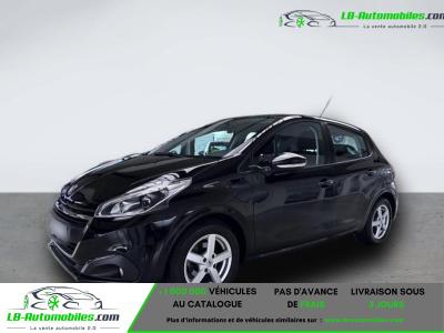 Peugeot 208 PureTech 82ch  BVM
