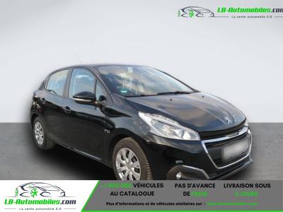 Peugeot 208 PureTech 82ch  BVM