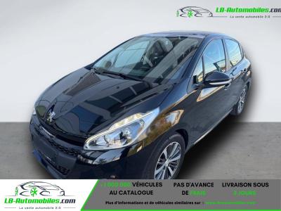 Peugeot 208 1.6 BlueHDi 100ch BVM