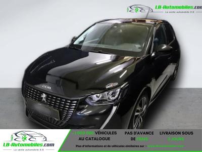 Peugeot 208 BlueHDi 100  BVM