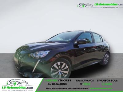 Peugeot 208 BlueHDi 100  BVM