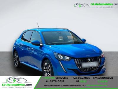 Peugeot 208 BlueHDi 100  BVM
