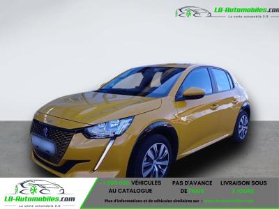 Peugeot 208 Electrique 50 kWh 136ch