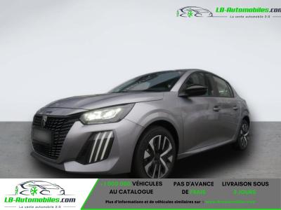 Peugeot 208 Electrique 51 kWh 156ch