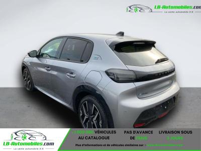 Peugeot 208 Electrique 51 kWh 156ch