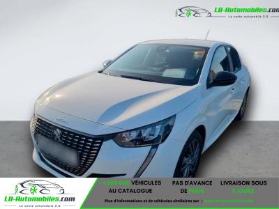 Peugeot 208 PureTech 100  BVA
