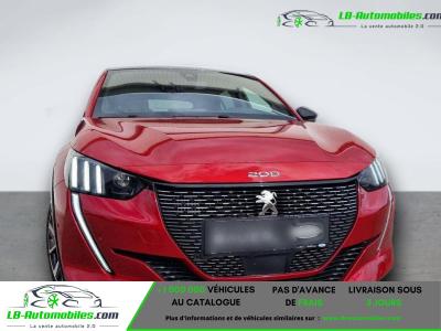 Peugeot 208 PureTech 130  BVA