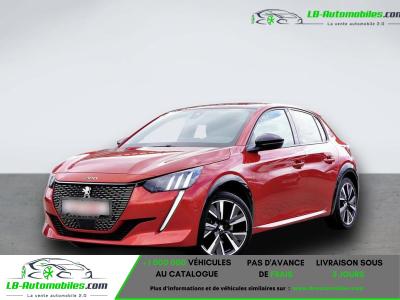 Peugeot 208 PureTech 130  BVA