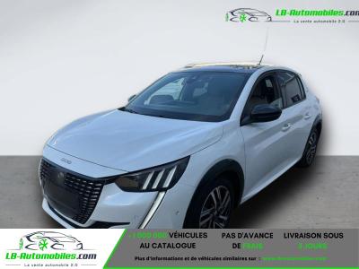 Peugeot 208 PureTech 130  BVA