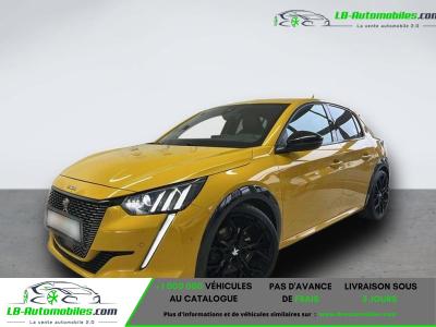 Peugeot 208 PureTech 130  BVA