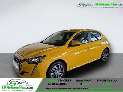 Peugeot 208 PureTech 75 BVM