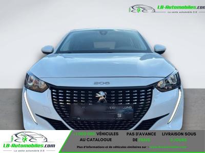 Peugeot 208 PureTech 75 BVM