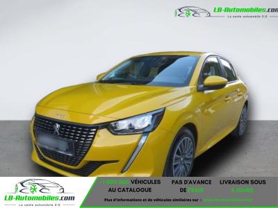 Peugeot 208 PureTech 75 BVM