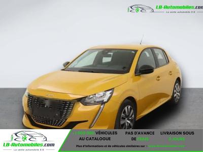 Peugeot 208 PureTech 100  BVM