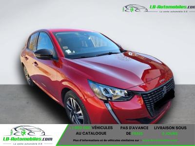 Peugeot 208 PureTech 100  BVM