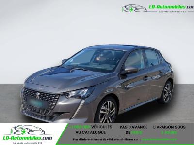 Peugeot 208 PureTech 100  BVM