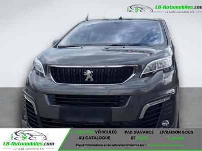 Peugeot Traveller BlueHDi 145ch BVA
