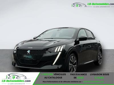 Peugeot 208 Electrique 50 kWh 136ch