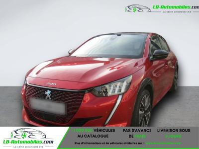 Peugeot 208 Electrique 50 kWh 136ch