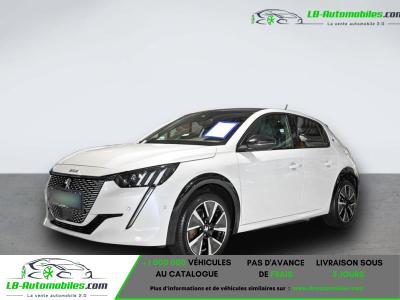 Peugeot 208 Electrique 50 kWh 136ch