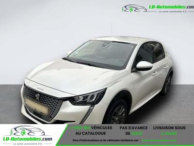 Peugeot 208 Electrique 50 kWh 136ch