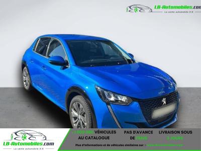 Peugeot 208 Electrique 50 kWh 136ch