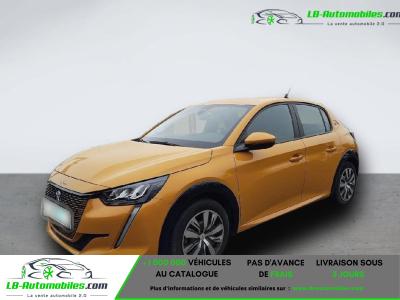 Peugeot 208 Electrique 50 kWh 136ch