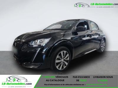Peugeot 208 Electrique 50 kWh 136ch
