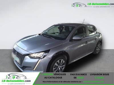 Peugeot 208 Electrique 50 kWh 136ch