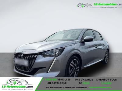 Peugeot 208 PureTech 100  BVM