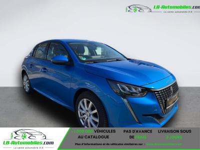 Peugeot 208 PureTech 100  BVA