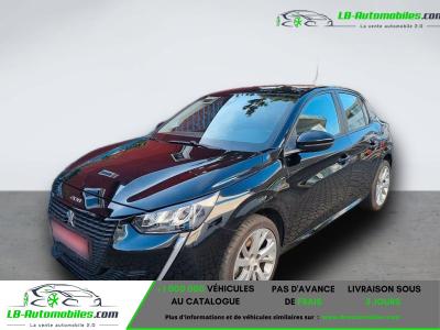 Peugeot 208 PureTech 130  BVA