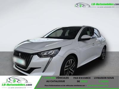 Peugeot 208 PureTech 130  BVA
