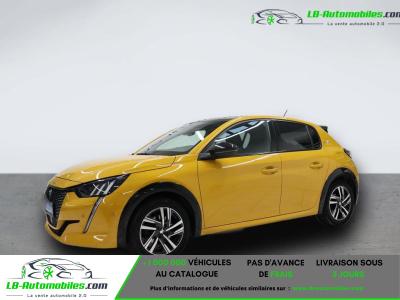 Peugeot 208 PureTech 130  BVA