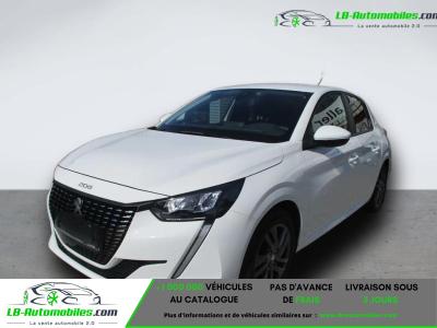 Peugeot 208 PureTech 75 BVM