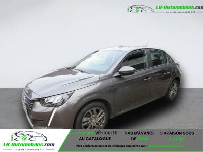 Peugeot 208 PureTech 75 BVM