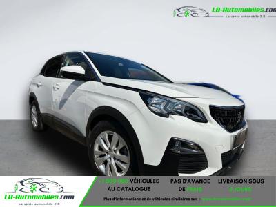 Peugeot 3008 1.2 Puretech 130ch  BVM
