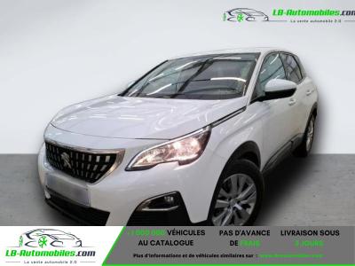 Peugeot 3008 1.2 Puretech 130ch  BVM