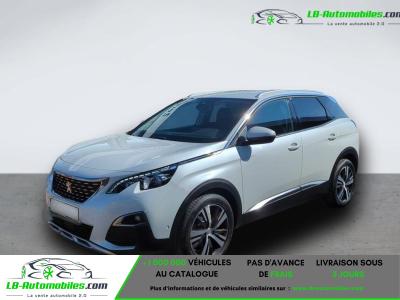 Peugeot 3008 1.2 Puretech 130ch  BVM