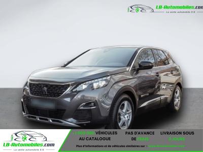 Peugeot 3008 1.2 Puretech 130ch  BVM
